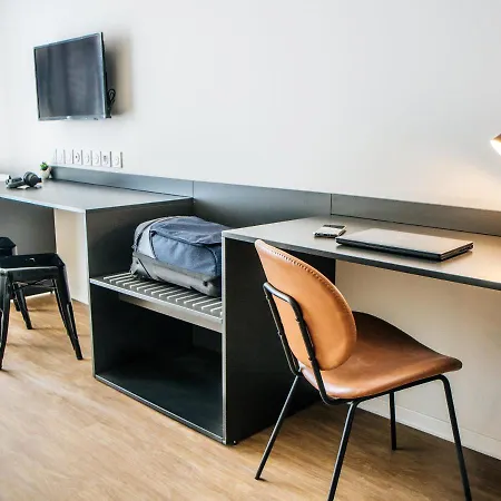 Twenty Business Flats 3* Béziers
