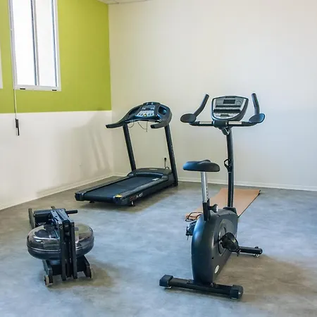 Aparthotel Twenty Business Flats 3*