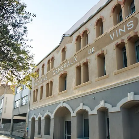 Twenty Business Flats Beziers