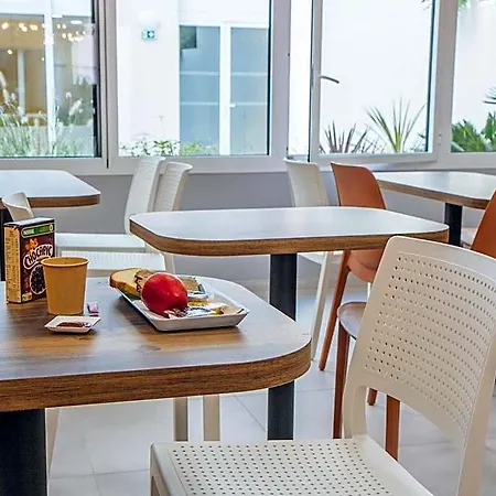 Twenty Business Flats Aparthotel 3*