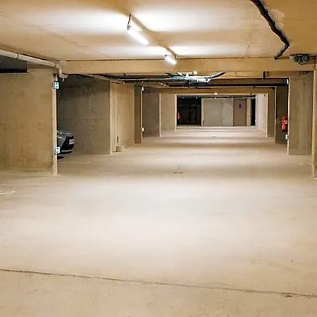 Aparthotel Twenty Business Flats 3*