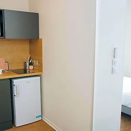 Twenty Business Flats Aparthotel 3*