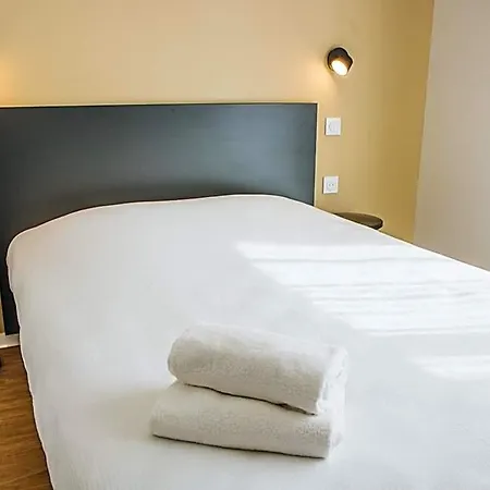 Twenty Business Flats 3* Béziers