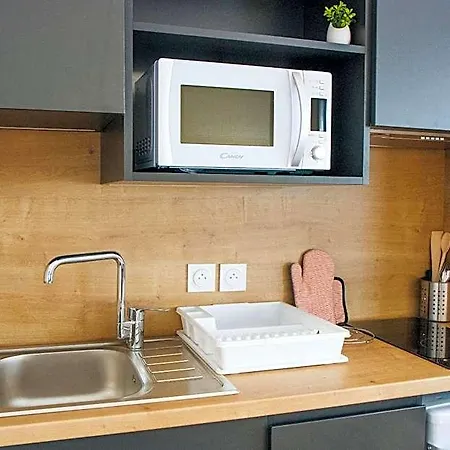 Twenty Business Flats 3* Béziers