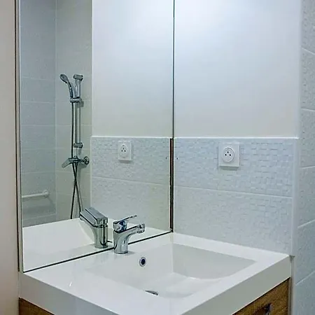 Twenty Business Flats Апарт-отель