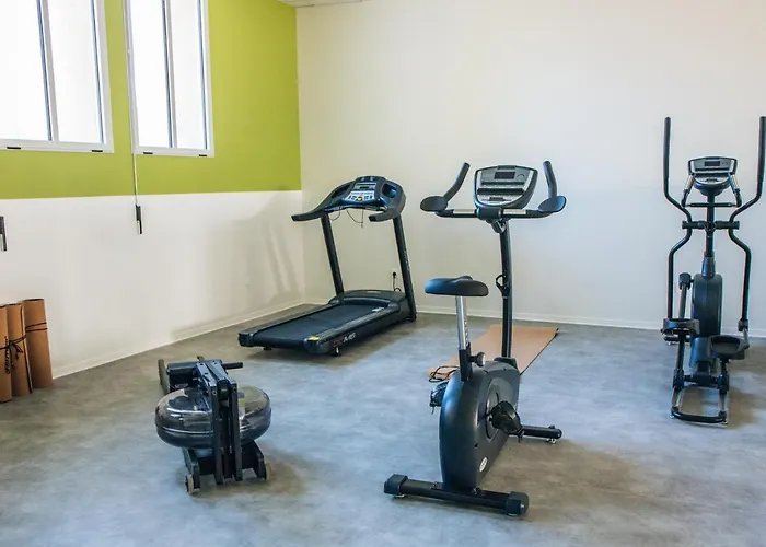 Apartmanhotel Twenty Business Flats 3*